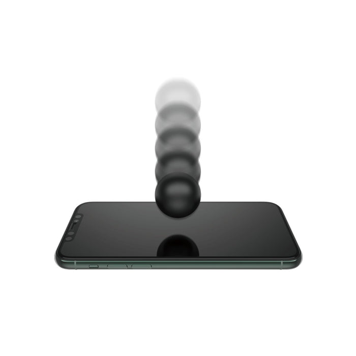 EAN 5711724126642 - PanzerGlass ® Privacy Screen Protector iPhone 11 Pro | X | Xs | Edge-to-Edge Protector de pantalla Apple  imagen 3
