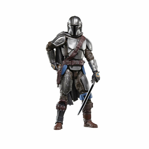 EAN 5010996243782 - Star Wars The Black Series G03655L0 figura de juguete para niños imagen 1