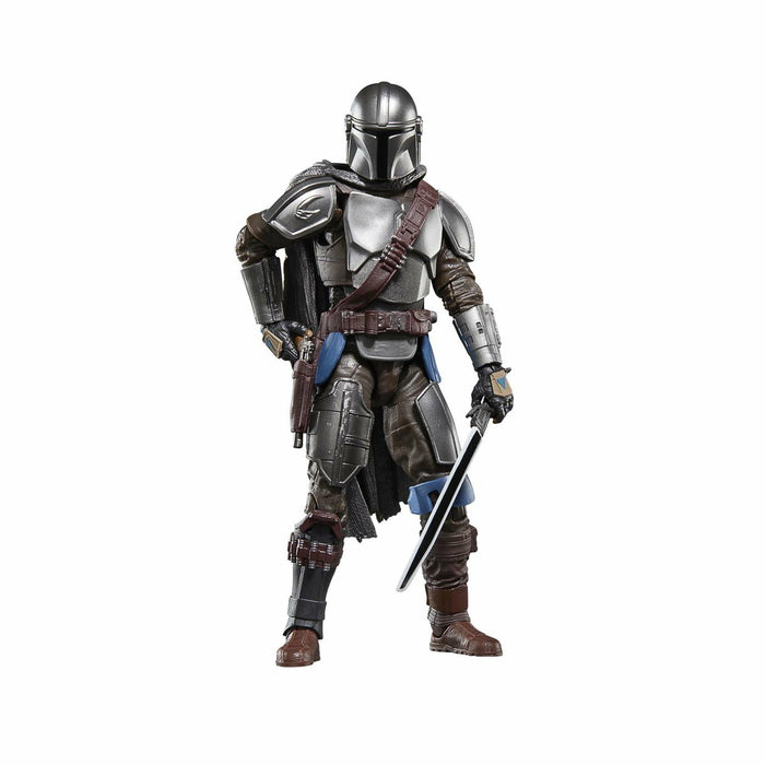 EAN 5010996243782 - Star Wars The Black Series G03655L0 figura de juguete para niños imagen 1