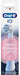 EAN 8700216373609 - Oral-B iO Gentle Care 8700216373609 cepillo de cabello 2 pieza(s) Blanco imagen 2