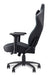 EAN 4711474000804 - Acer PGC371 Silla para videojuegos universal Negro, Azul imagen 6