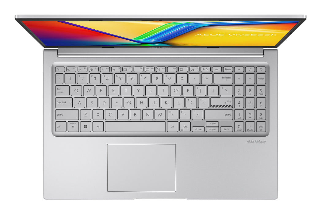 EAN 4711636056472 - ASUS Vivobook 15 F1504VA-BQ161 Intel® Core™ i7 39,6 cm (15.6") DDR4-SDRAM Wi-Fi 6 (802.11ax) imagen 6