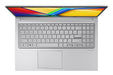 EAN 4711387809723 - ASUS Vivobook 15 F1504VA-NJ749W Intel® Core™ i7 39,6 cm (15.6") DDR4-SDRAM Wi-Fi 6E (802.11ax) imagen 9