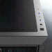 EAN 4715109924138 - RAIJINTEK PONOS Ultra Midi Tower Negro imagen 5