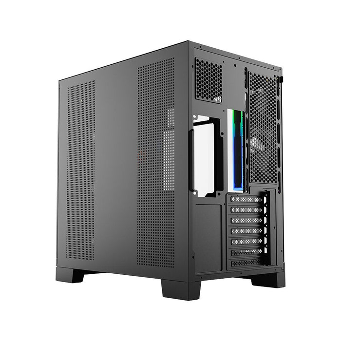 Torre Atx Xyz Neutron X Pro Black