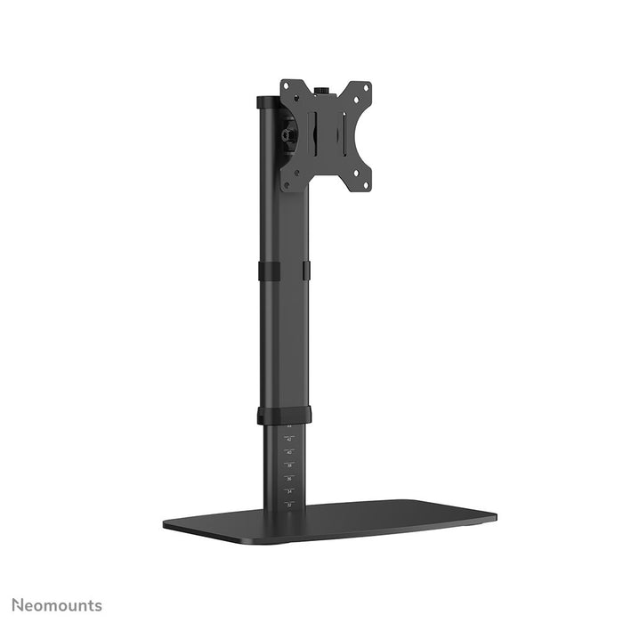 EAN 8717371446215 - Neomounts FPMA-D890BLACK soporte para monitor 76,2 cm (30") Escritorio Negro imagen 3