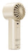 EAN 23942323433 - Verbatim Cool 'n' Go Ice Touch Plata, Blanco Ventilador de mano imagen 4