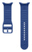 EAN 8806097460718 - Samsung ET-SNL33LNEGEU Accesorios para dispositivos vestibles inteligentes Grupo de rock Azul Caucho imagen 2