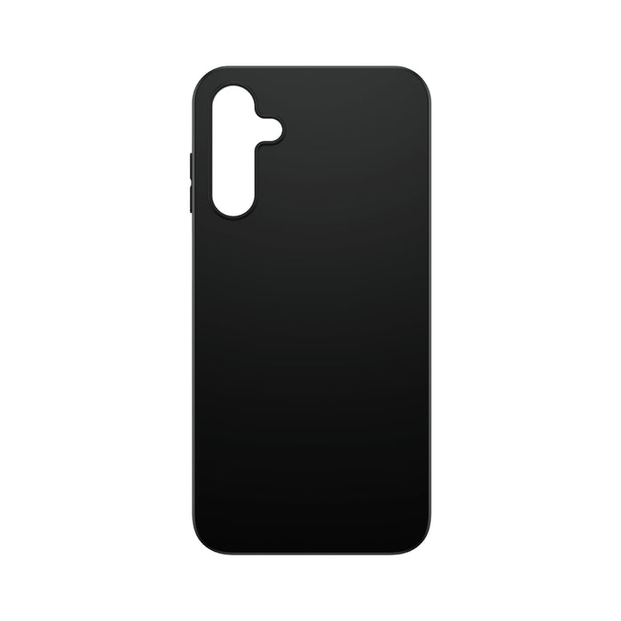 EAN 5711724956843 - PanzerGlass SAFE. by ® TPU Case Samsung Galaxy A15 | A15 5G | Black funda para teléfono móvil Negro imagen 4