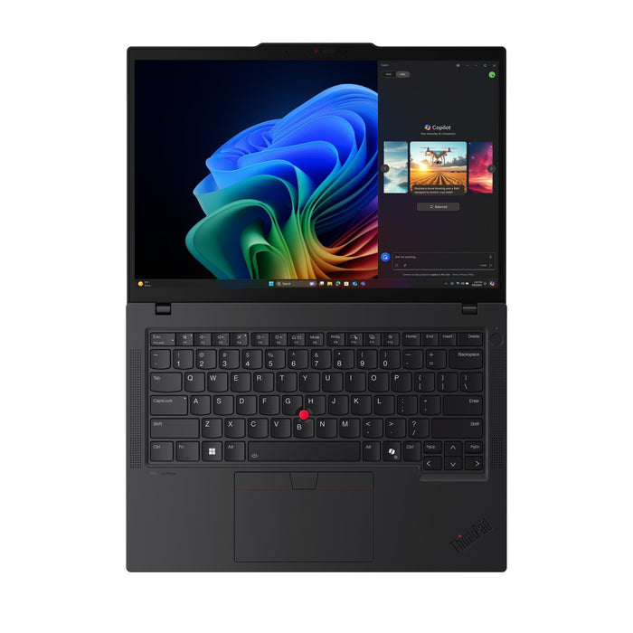 Thinkpad T14 Ryzen Ai 5 Pro 340