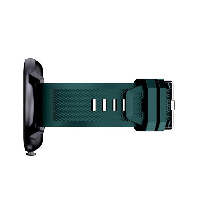 EAN 8436588881434 - Leotec LESW32V Relojes inteligentes y deportivos 3,25 cm (1.28") IPS Digital 240 x 240 Pixeles Pantalla t imagen 10