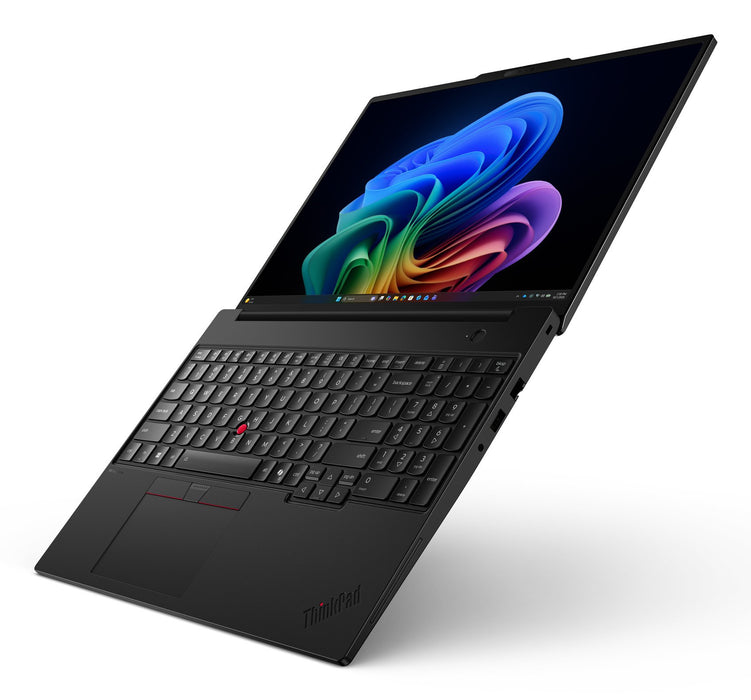 EAN 0199276575432 - Lenovo ThinkPad T16 Gen 5 (Intel) Copilot+ PC Intel Core Ultra 5 325 Portátil 40,6 cm (16") WUXGA 32 GB L imagen 3