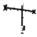 EAN 0085896554097 - Kensington K55409WW soporte para monitor 81,3 cm (32") Escritorio Negro imagen 3