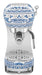 EAN 8017709333171 - Smeg ECF02DGBEU cafetera eléctrica Semi-automática Máquina espresso 1,1 L imagen 1