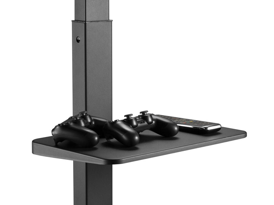 EAN 4015867230947 - Equip 650613 soporte para TV 190,5 cm (75") Negro imagen 6