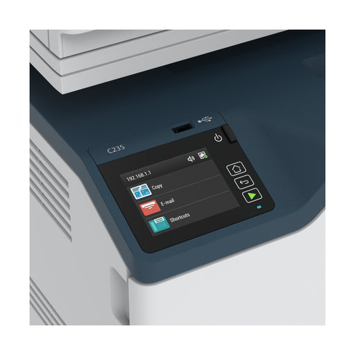 EAN 0095205069341 - Xerox C235V_DNI impresora multifunción Laser 600 x 600 DPI Wifi imagen 2