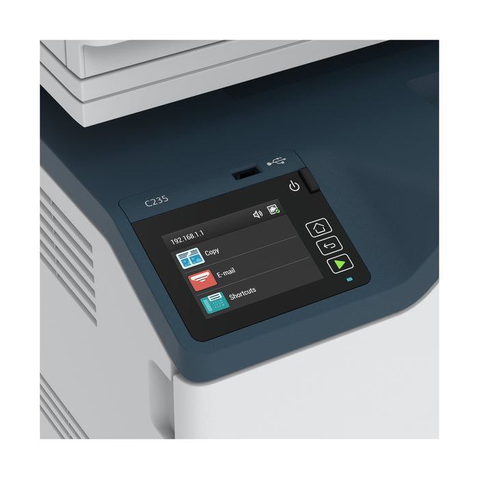 EAN 0095205069341 - Xerox C235V_DNI impresora multifunción Laser 600 x 600 DPI Wifi imagen 2