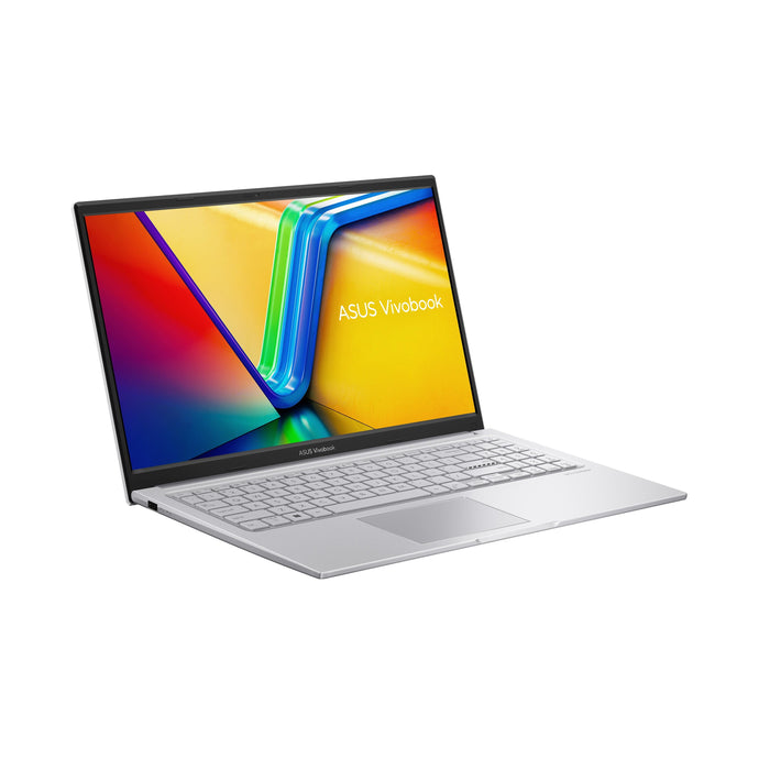 EAN 4711387385845 - ASUS Vivobook 15 F1504ZA-NJ710 Intel® Core™ i7 39,6 cm (15.6") DDR4-SDRAM Wi-Fi 6E (802.11ax) imagen 4