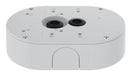 EAN 7331021083059 - Axis TP4601-E Caja de interfaz imagen 3