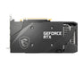 EAN 4719072793814 - MSI VENTUS GeForce RTX 3060 2X 12G OC NVIDIA 12 GB GDDR6 imagen 3