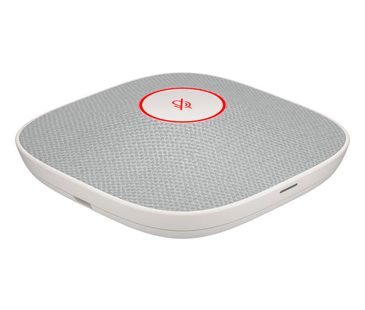 EAN 0198828502698 - HP Poly Studio A2 Blanco imagen 2