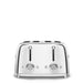 EAN 8017709263416 - Smeg TSF03SSEU tostadora 6 4 rebanada(s) 2000 W Cromo imagen 3