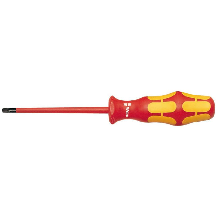 Wera Torx Vde-Destornillador 05006172001