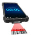 EAN 0637962336191 - AVPos AVP-DC82 ordenador móvil de mano 14,5 cm (5.7") 1520 x 720 Pixeles Pantalla táctil 250 g Negro imagen 12