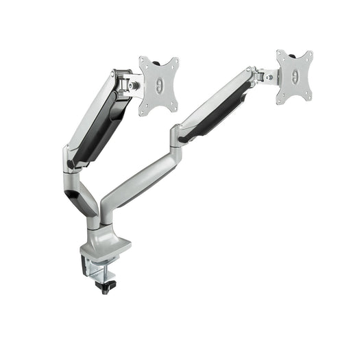 EAN 8433281007987 - TooQ DB3132TNR-S soporte para monitor 81,3 cm (32") Escritorio imagen 2