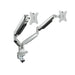 EAN 8433281007987 - TooQ DB3132TNR-S soporte para monitor 81,3 cm (32") Escritorio imagen 2