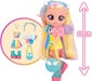 EAN 8421134923690 - IMC Toys BFF Doll Jenna Series 3 imagen 4
