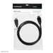 EAN 8717371442668 - Neomounts HDMI6MM cable HDMI 2 m HDMI tipo A (Estándar) Negro imagen 4