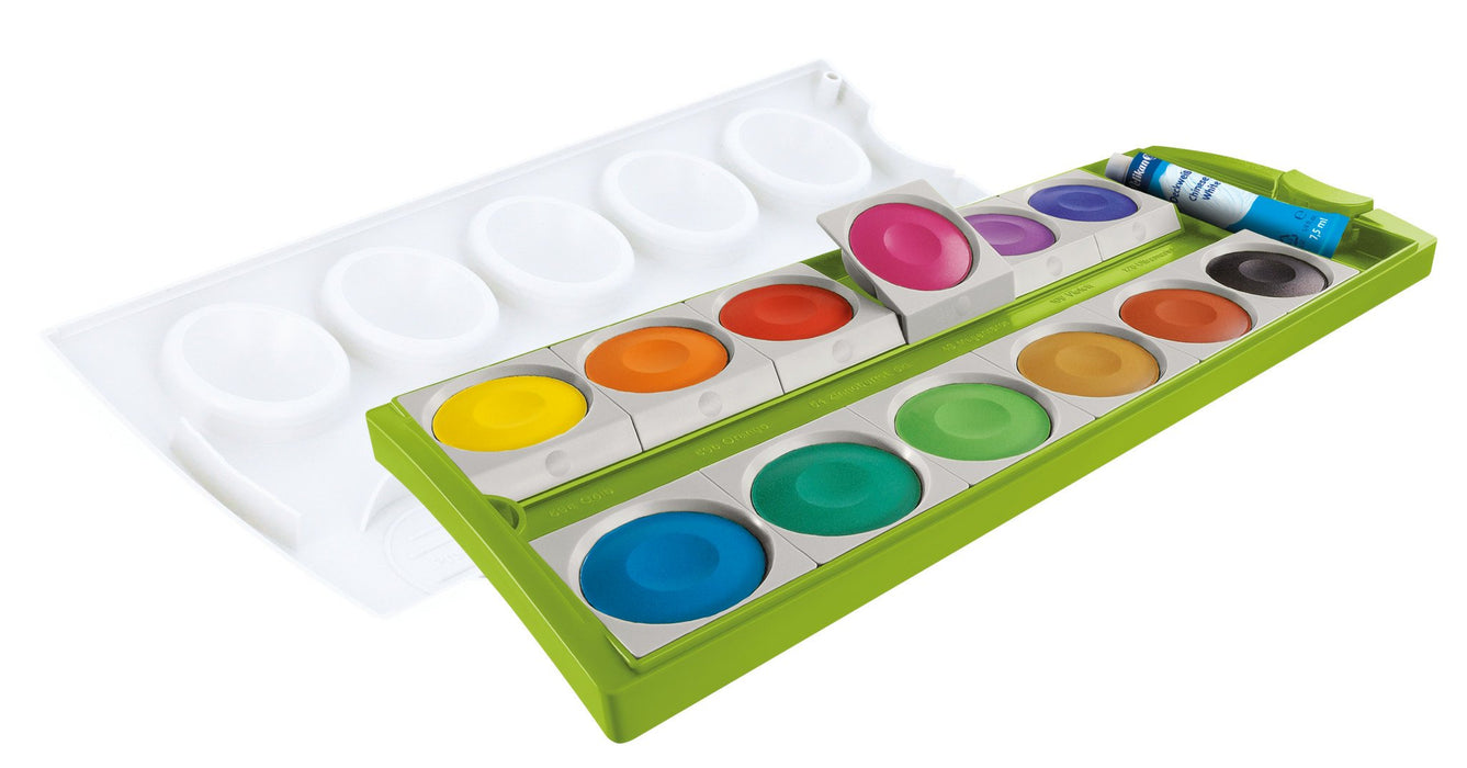 EAN 4012700701312 - Pelikan 701310 pintura para manualidades 1 pieza(s) imagen 1