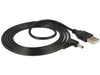 EAN 4043619835775 - DeLOCK 83577 cable de transmisión 1,5 m USB A CC imagen 2