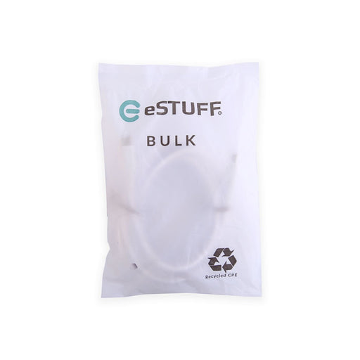 EAN 5715063055472 - eSTUFF ES604270-BULK cable USB USB 2.0 2 m USB C 60 W Blanco imagen 2