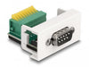 EAN 4043619814084 - DeLOCK 81408 toma de corriente Blanco imagen 1