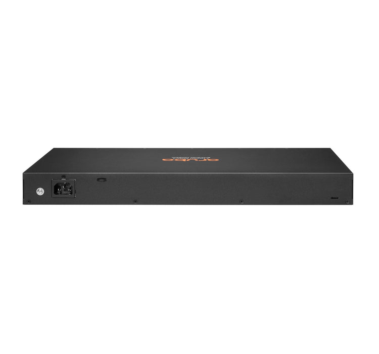 EAN 0190017560175 - HPE Aruba Networking Aruba 6000 48G 4SFP Gestionado L3 Gigabit Ethernet (10/100/1000) 1U imagen 3