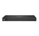 EAN 0190017560175 - HPE Aruba Networking Aruba 6000 48G 4SFP Gestionado L3 Gigabit Ethernet (10/100/1000) 1U imagen 3