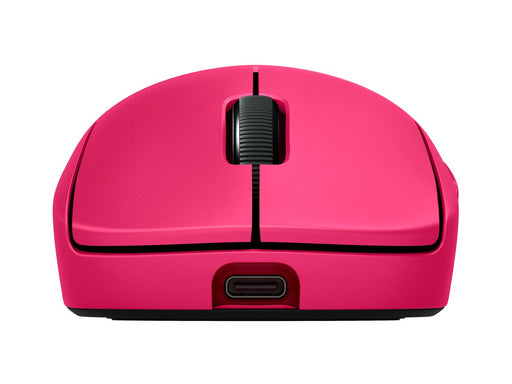 EAN 5099206123458 - Logitech G 910-007309 ratón Juego Ambidextro RF inalámbrico Óptico 32000 DPI imagen 2