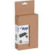 EAN 5901720133779 - Akyga AK-ND-46 adaptador e inversor de corriente Interior 120 W Negro imagen 3