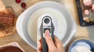 EAN 4242005419418 - Bosch MFQ37470 batidora Batidora de mano 750 W Negro, Blanco imagen 6