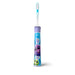 EAN 8720689045469 - Philips Sonicare For Kids HX6322/12 cepillo eléctrico para dientes Niño Cepillo dental sónico Púrpura, Bl imagen 2