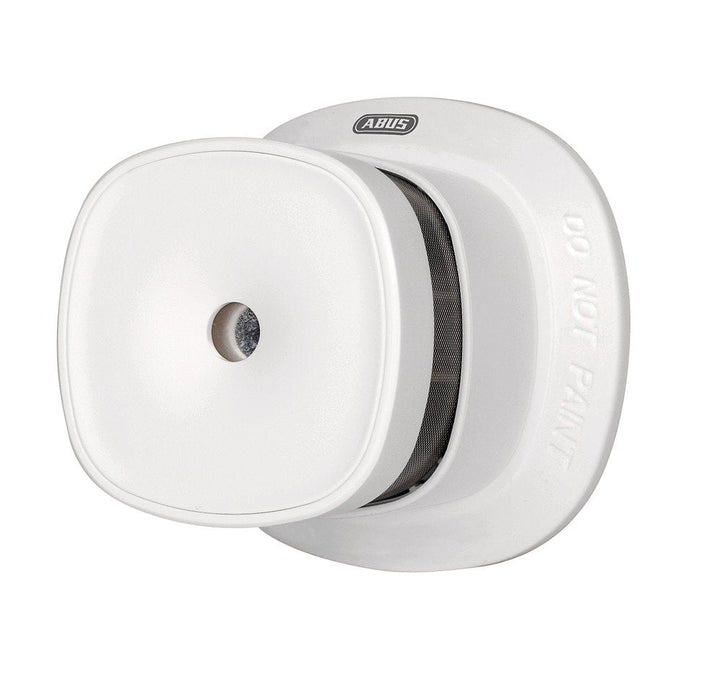 Abus Z-Wave Detector De Humo - Rauchwarnmelder