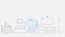 EAN 0790069465994 - D-Link G415/E router inalámbrico Gigabit Ethernet Doble banda (2,4 GHz / 5 GHz) 4G Azul, Blanco imagen 7