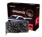 EAN 4712960687882 - Biostar VA5815RQ82 tarjeta gráfica AMD Radeon RX 580 8 GB GDDR5 imagen 1