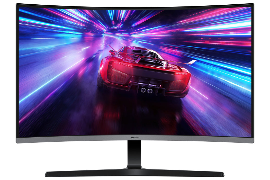 EAN 8806095846705 - Samsung S39GD pantalla para PC 81,3 cm (32") 1920 x 1080 Pixeles Full HD LCD Negro imagen 9
