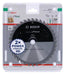 EAN 3165140958332 - Bosch 2 608 837 686 hoja de sierra circular 16,5 cm 1 pieza(s) imagen 2