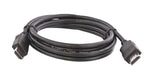 EAN 3303170076415 - T'nB HDMI18 cable HDMI 1,8 m HDMI tipo A (Estándar) Negro imagen 3