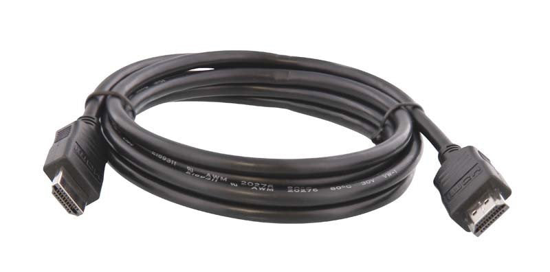EAN 3303170076415 - T'nB HDMI18 cable HDMI 1,8 m HDMI tipo A (Estándar) Negro imagen 3