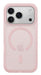 EAN 745883939312 - Belkin SheerForce funda para teléfono móvil 16 cm (6.3") Rosa imagen 2